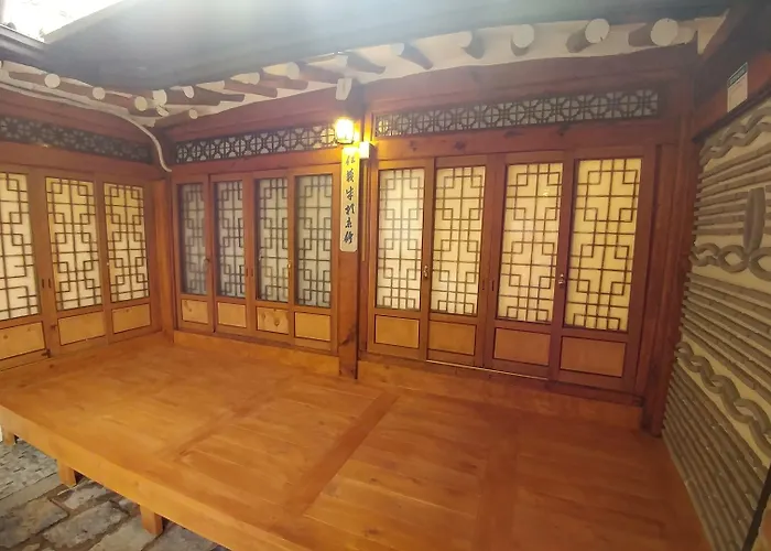 Bukchon Hyosunjae