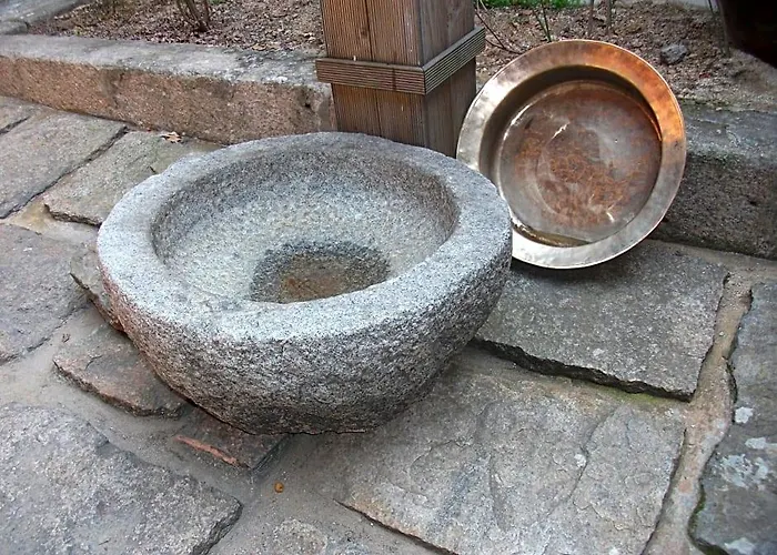 Bukchon Hyosunjae 招待所 首爾