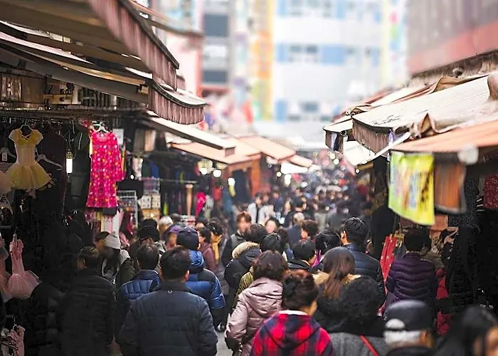 招待所 Bukchon Hyosunjae 首爾